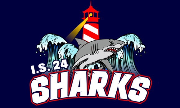 sharks logo